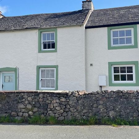 Holmside Cottage Holmrook Kültér fotó