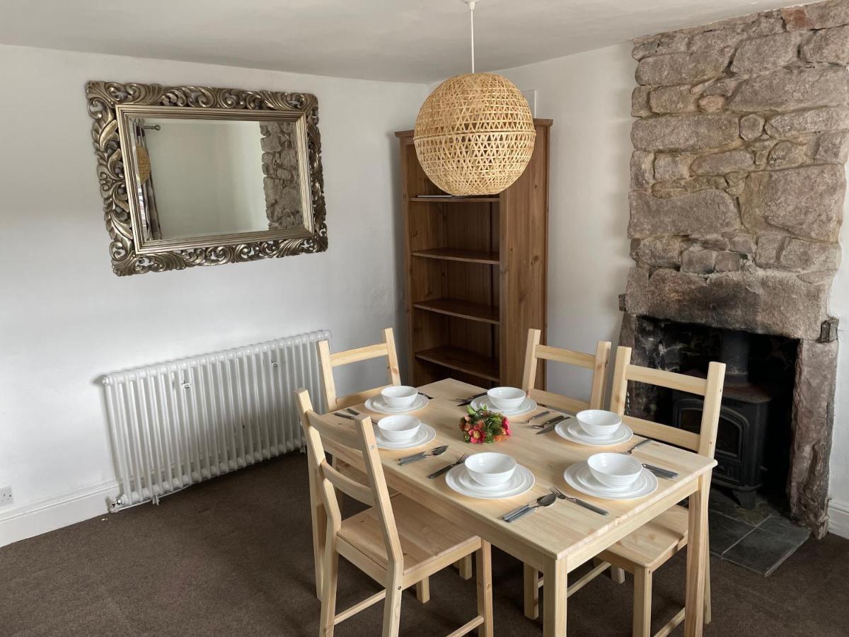 Holmside Cottage Holmrook Kültér fotó