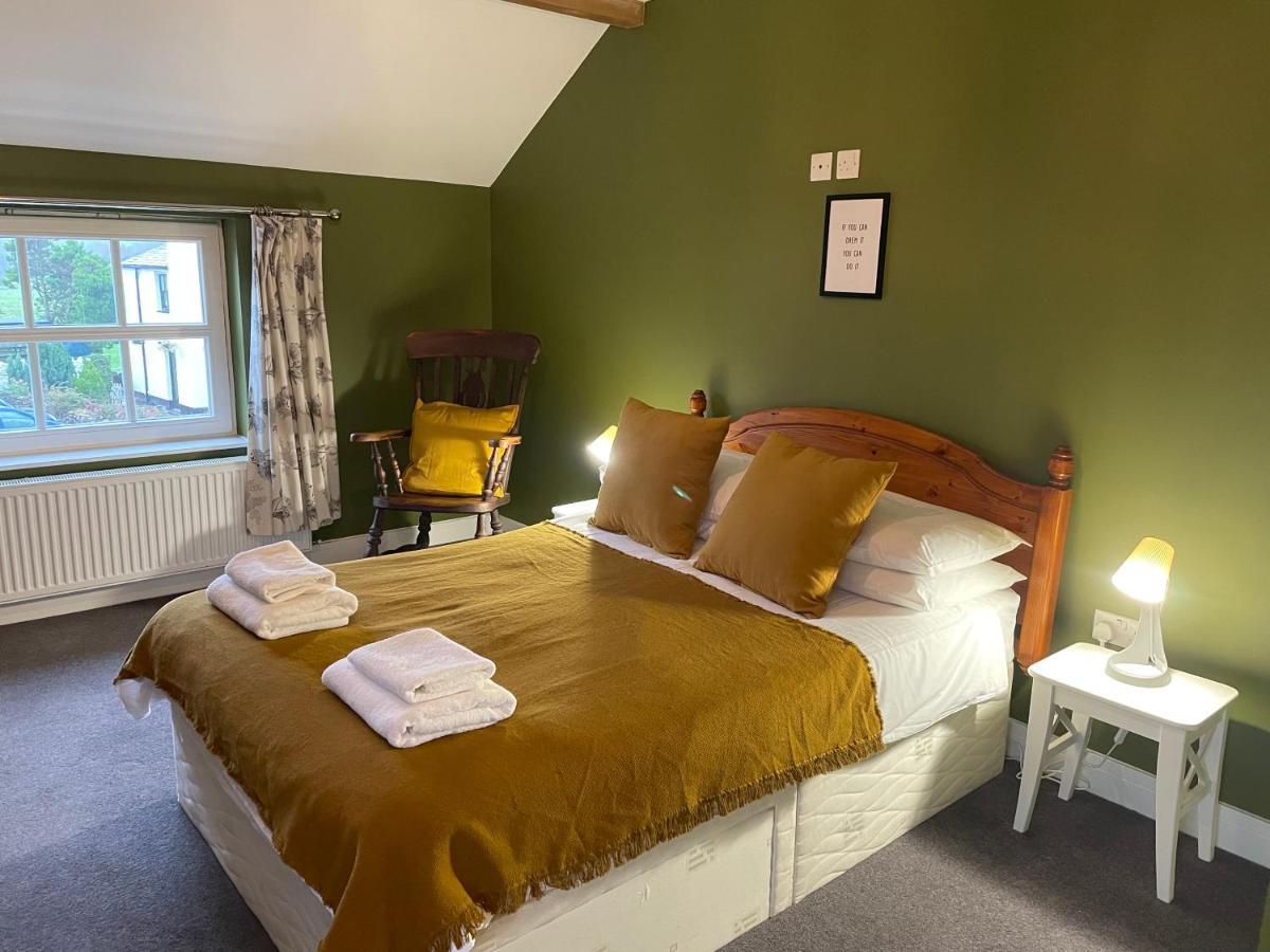 Holmside Cottage Holmrook Kültér fotó